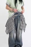 Key Check Shirt