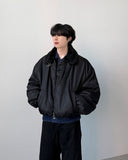 Beast Crop Mustang Jumper