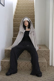It Knit Lace Beanie