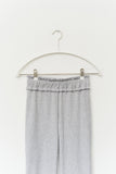 (W) Hearts Frill Leggings Pants