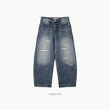 Shark Slash Denim