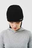 Cubic Stud Beanie
