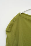 (W) Shou Tencel Mild Top