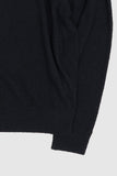 Brie loose fit minimal knit