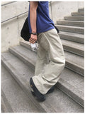 Taz Flare Denim Pants