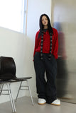 Chells Stripe Muffler