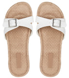 Loudy Strap Sandals