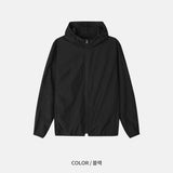 Bay Wind Jacket