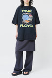 (W) Cool Layered Pants