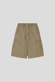 Stock Cargo Cation Shorts