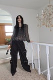 Quattro Cargo Pants