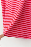 (W) Leaves Sleeveless