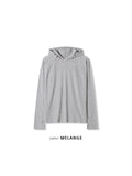Chris Button Hoodie