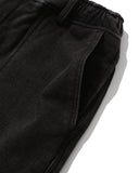 Washed Work Sweat Shorts