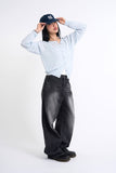 Drift Wash Denim Pants