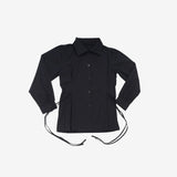 Pasia side string shirt