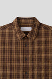 Prime Checked Shirt
