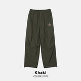 Teen Star Nylon Pants