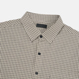 Cent Cropped Shirt