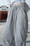 winter cargo pants