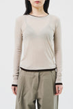 (W) Bene Dobule Top