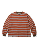 Striped Long Sleeve