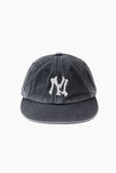 Vintage Damaged NY Ball Cap