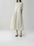 [Premium] Tender Pleated One Piece