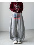 America Balloon Training Pants
