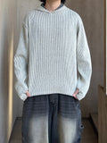 Wool Warmer Rib Hood