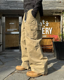 Vintage Luke Cargo Pants