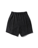 Heavyweight Washed Sweat Shorts