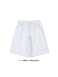 Park Bermuda Sweatpants