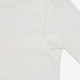 Syulne Bustier Layered T-Shirt