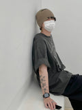 Play Pigment Washing Boxy T-Shirt