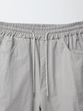Machine Balloon Nylon Pants