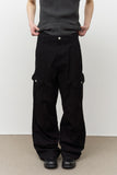Hedge Cargo Pants