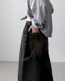 Timon Carpenter Balloon Denim