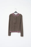 (W) Maren Hooded Top