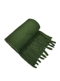 tassel muffler