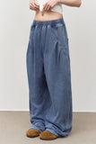 Pike Curved Sweatpants