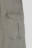 Lita Washed Cargo Pants