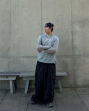 Light Nylon Long Sleeve