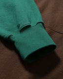 Color Block Hoodie