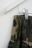 (W) Anti Military Skirt