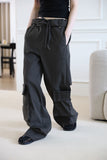 fold cargo pants