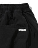 Nylon Parachute Balloon Pants