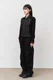 Lowkey Curved Wide Pants