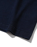 Balloon Denim Tee