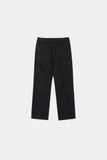 Cost Ring Zipper Denim
